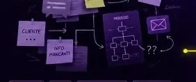 Analisi del caos: processi, dati e comunicazione da mappare