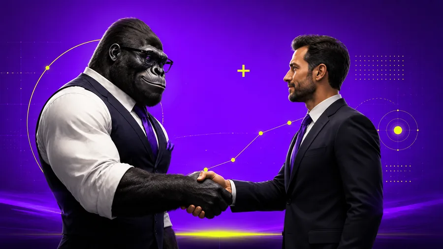 La Bestia e il team iMEDIA — partnership tra persone e intelligenza artificiale