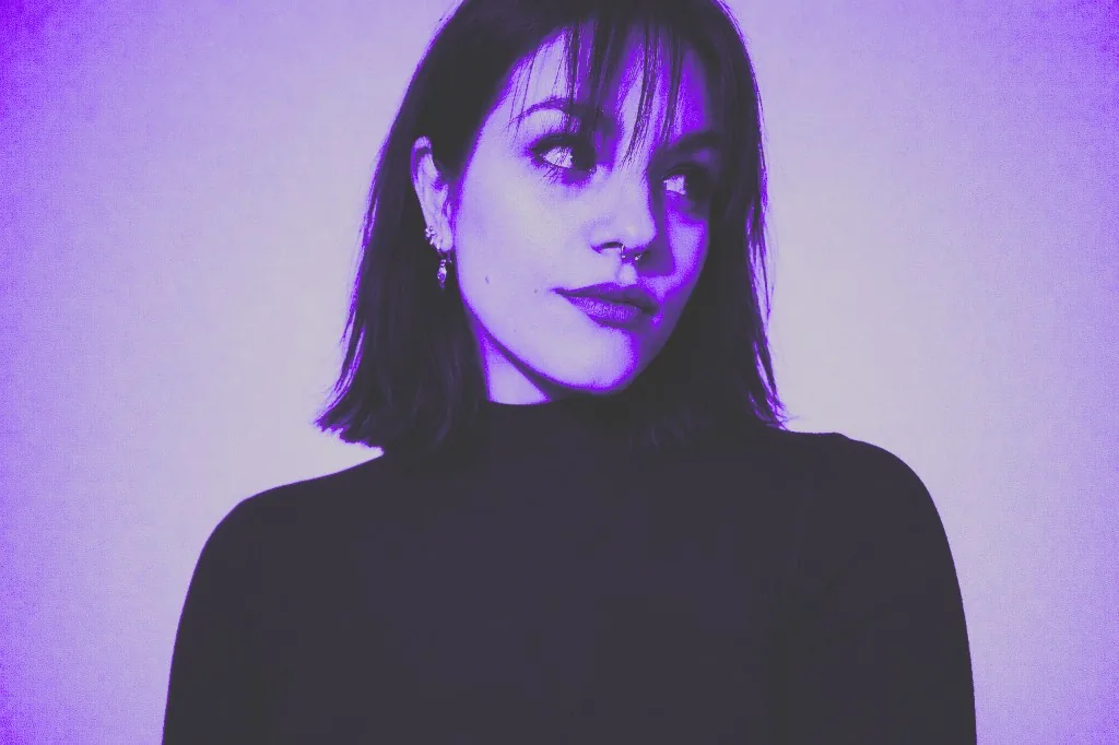 Asia De Paola, web design e contenuti visual iMEDIA HUB