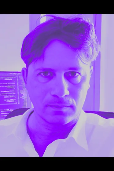 Francesco Bonomolo, programmazione e sistemi AI iMEDIA HUB