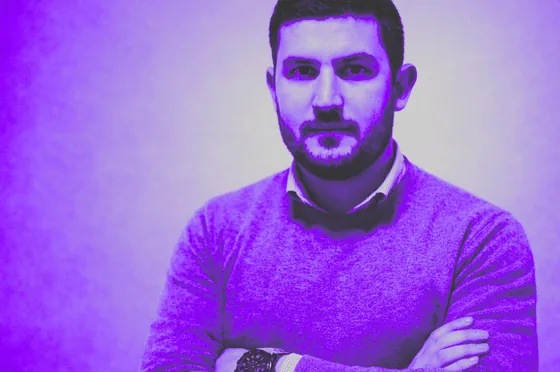 Giuseppe Rocco, fondatore iMEDIA HUB — direzione strategica