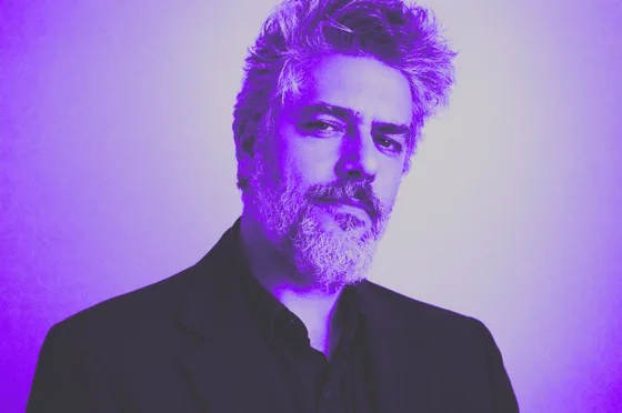 Michele D'Aloisio, direzione artistica e branding iMEDIA HUB